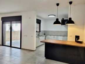 Horvat Ashun Garden Apartment- modi'in